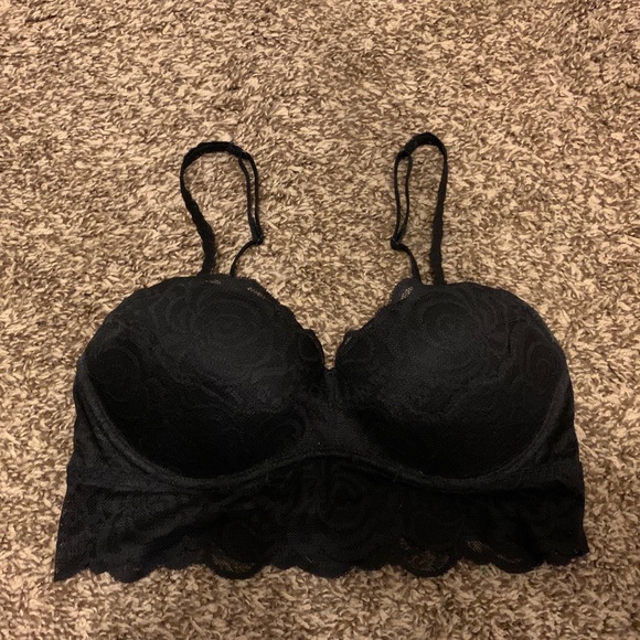 PINK Victoria's Secret Other - PINK Lace Bralette 🖤
